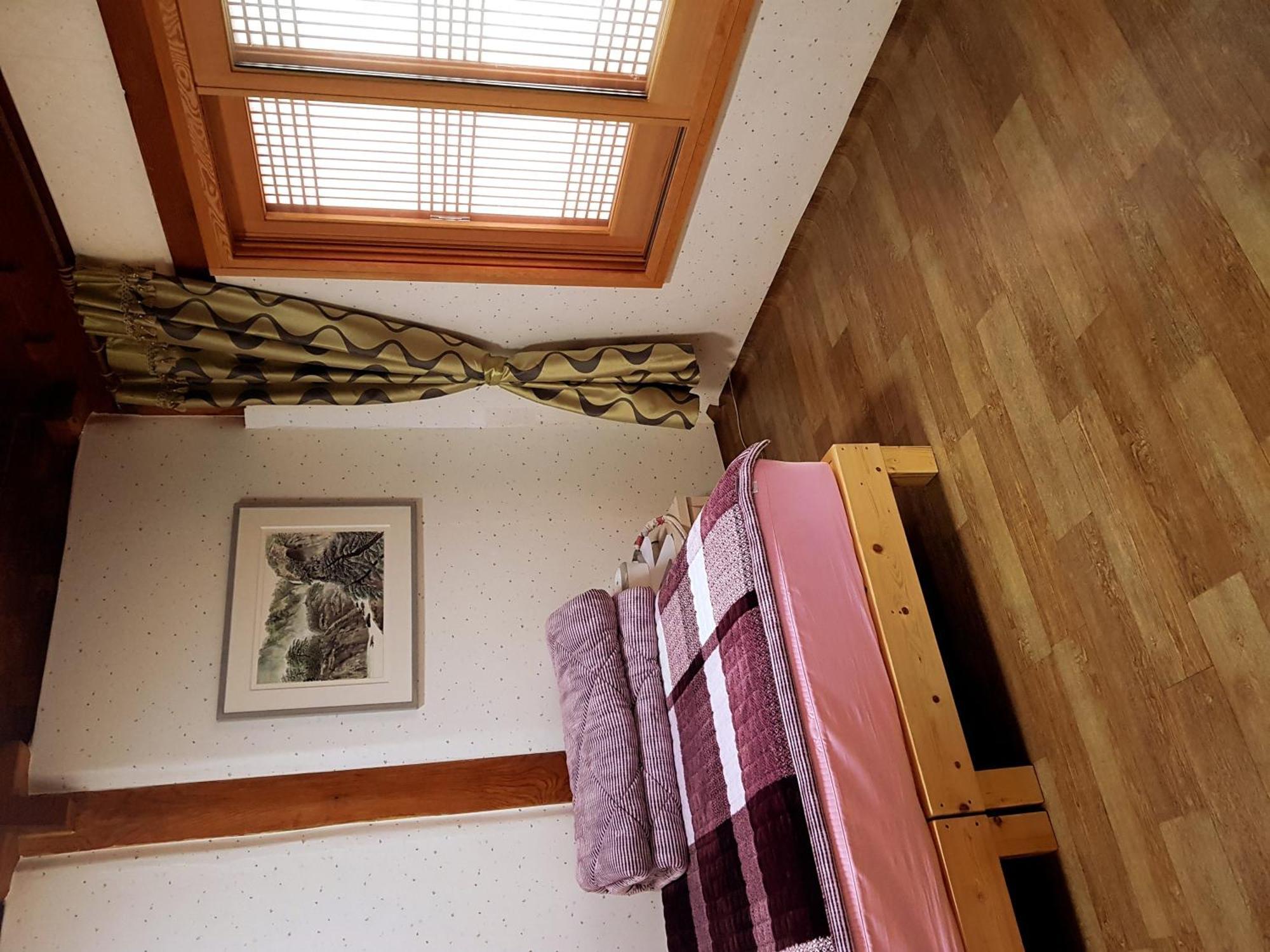 Boseong Sujinhanog Pensyeon Room photo